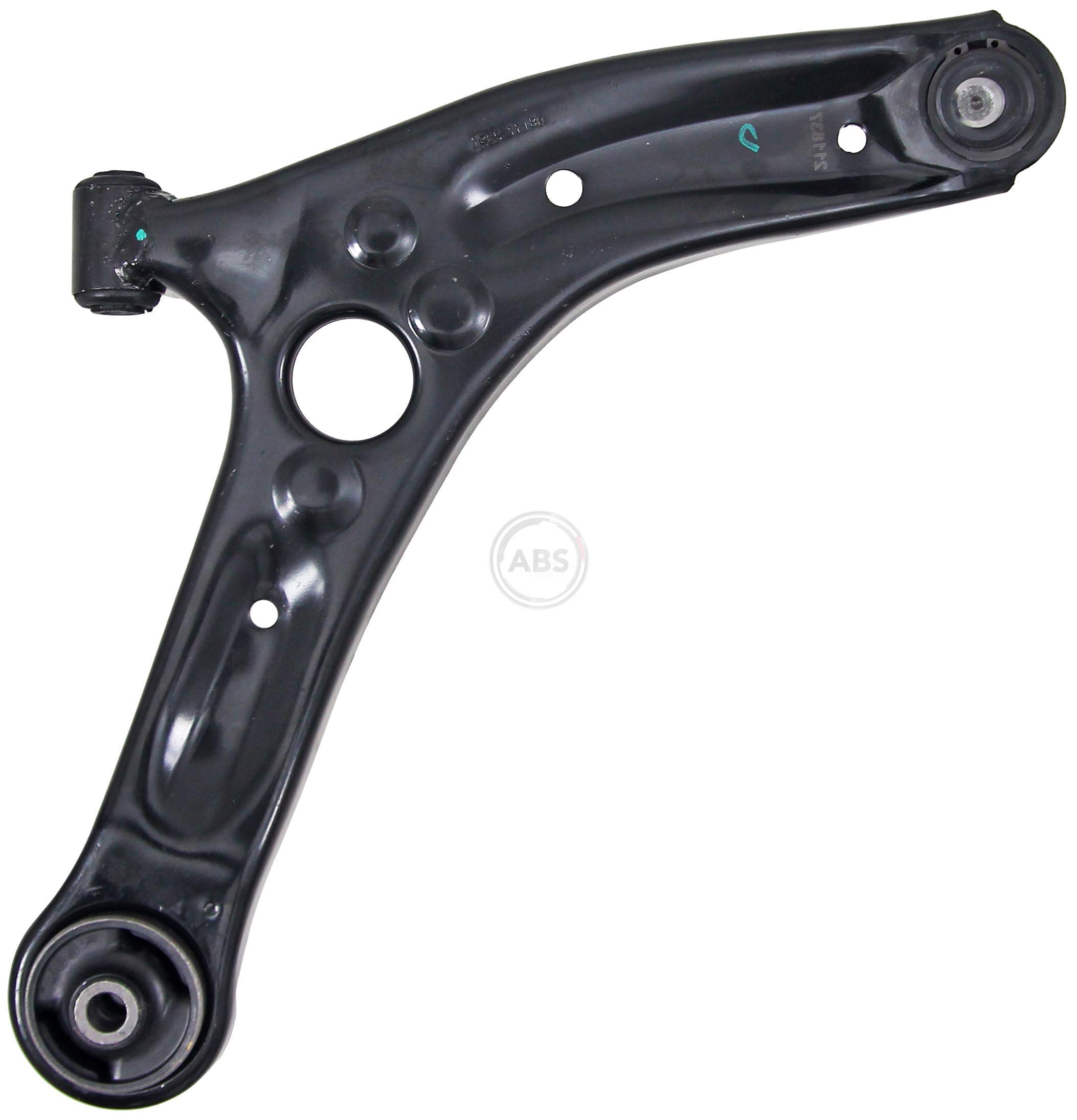 TEKNOROT HY-409-SALINCAK ALT KOMPLE SOL HYUNDAI İ10 > 54500B9000_/_1345